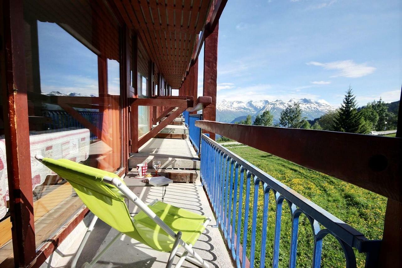 Les Arcs  Arc 1800 Pierra Menta 아파트 외부 사진